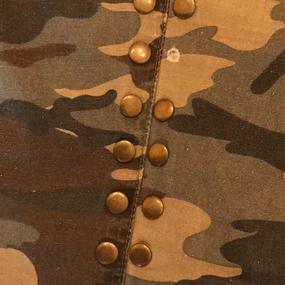 Forwear pants - Picture 5 of 7